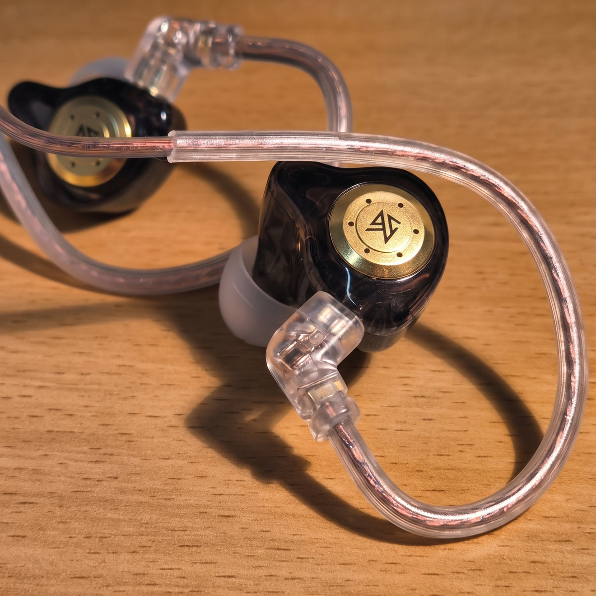 KZ EDX Pro Earphones
