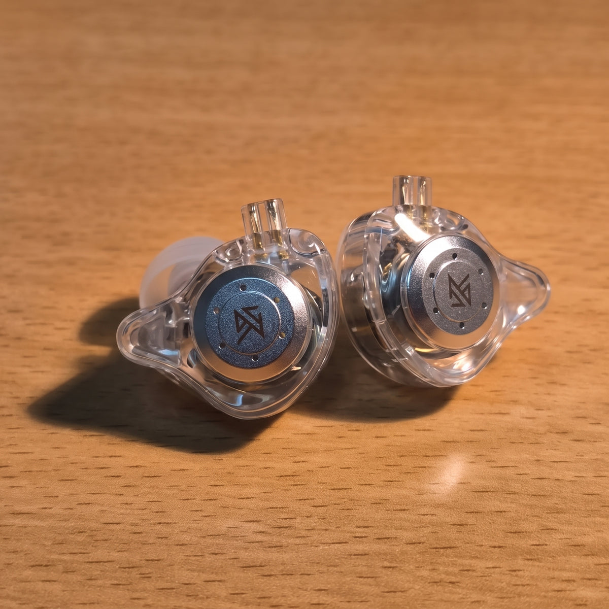 KZ EDX Pro Earphones