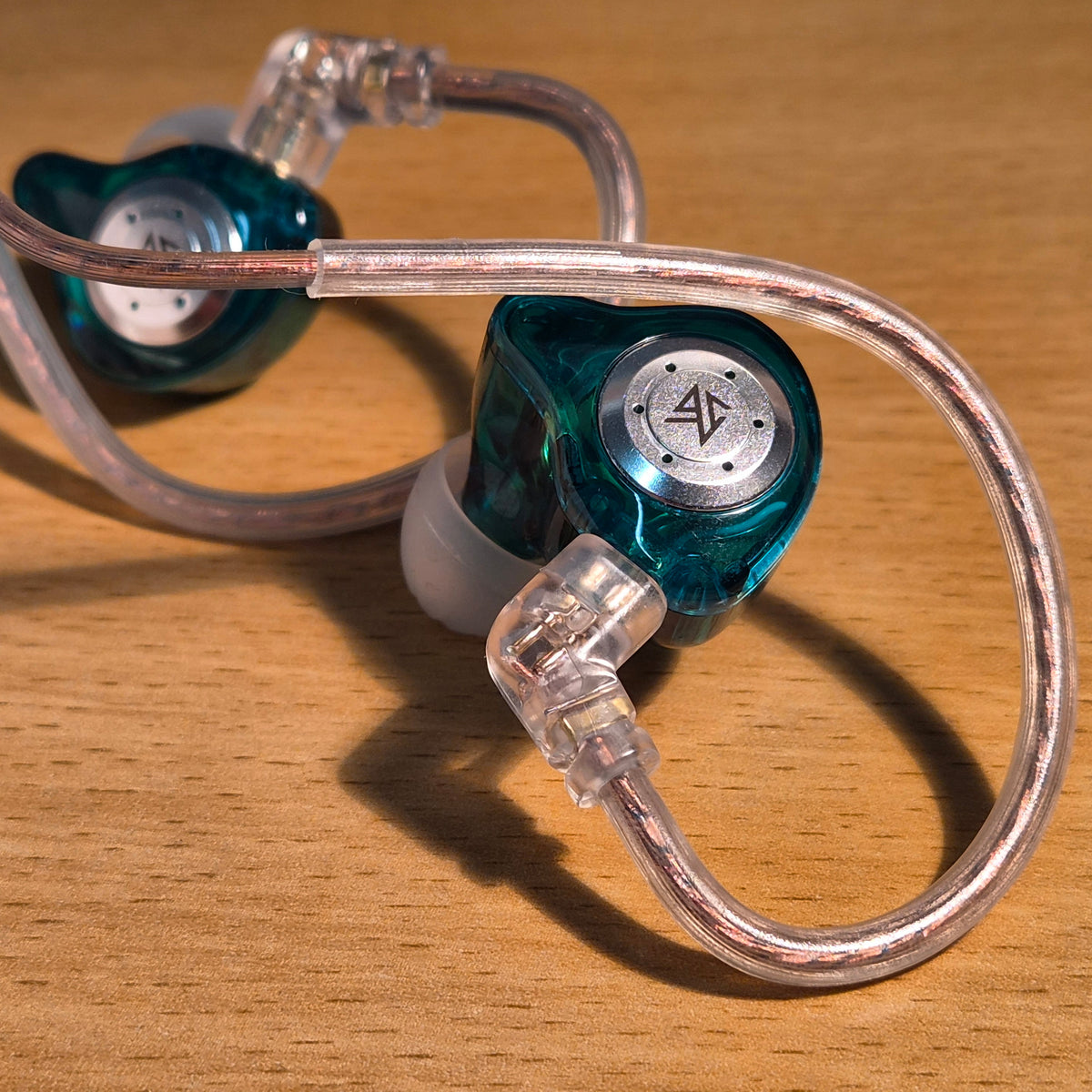 KZ EDX Pro Earphones