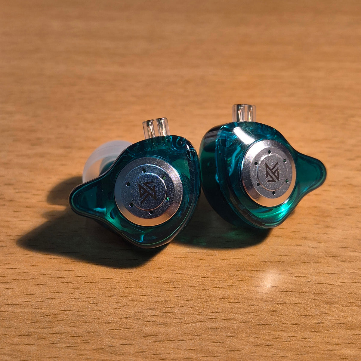 KZ EDX Pro Earphones