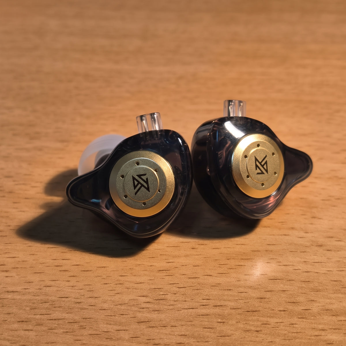 KZ EDX Pro Earphones